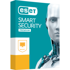 ESET Smart Security Crack Download full version latest