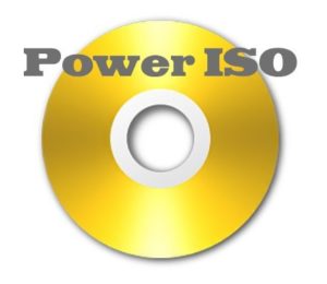PowerISO crack key Download