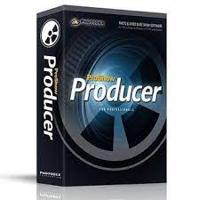 ProShow Producer Crack Free Download Full Keygen