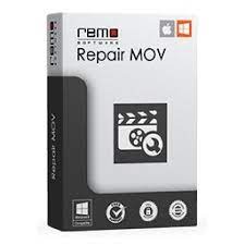Repair Remo MOV Crack Full key Free Download