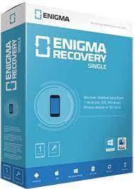 Enigma Recovery Professional Crack Free Download