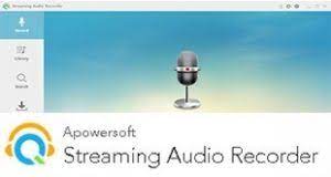 Streaming Audio Recorder Crack + Key Free Download