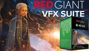 Red Giant VFX Suite 1.5.2 With Crack Full Version Download