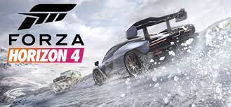 Forza Horizon crack Free Download