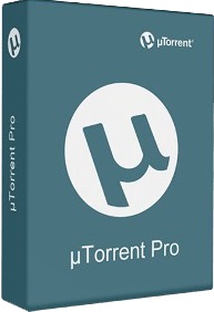 Utorrent Pro Crack 3.5.5 Build 45628 Download Latest 2020