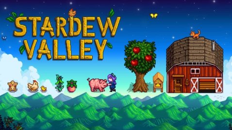 Stardew Valley Crack 10.03.2021 Plus Licence Key 2021 Free Download Full Latest