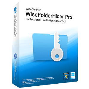 Wise Folder Hider Pro Crack With Activation Key 