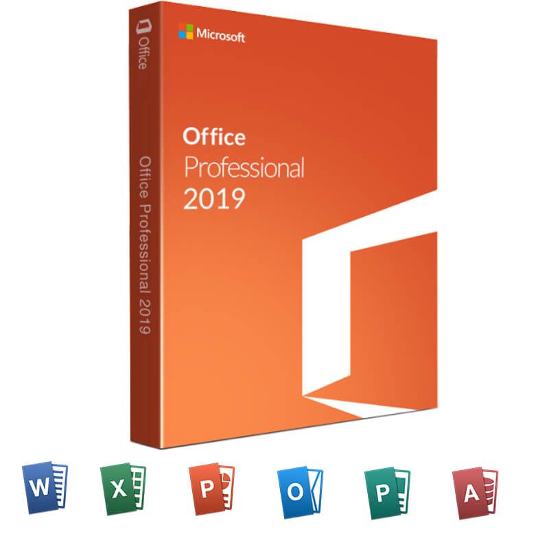 Microsoft Office 2019 Product Key for Free [100% Working List] 