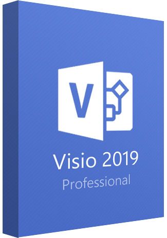 Microsoft Visio Professional 2019 Product Key Plus Crack {Latest}