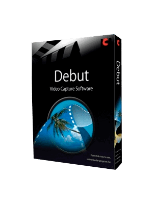 NCH Debut Video Capture Pro 6.38 + Crack Full [Latest]
