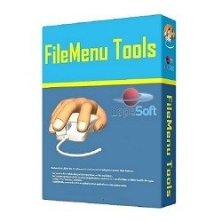 FileMenu Tools 7.7.0.0 With Crack Full [Latest Version]