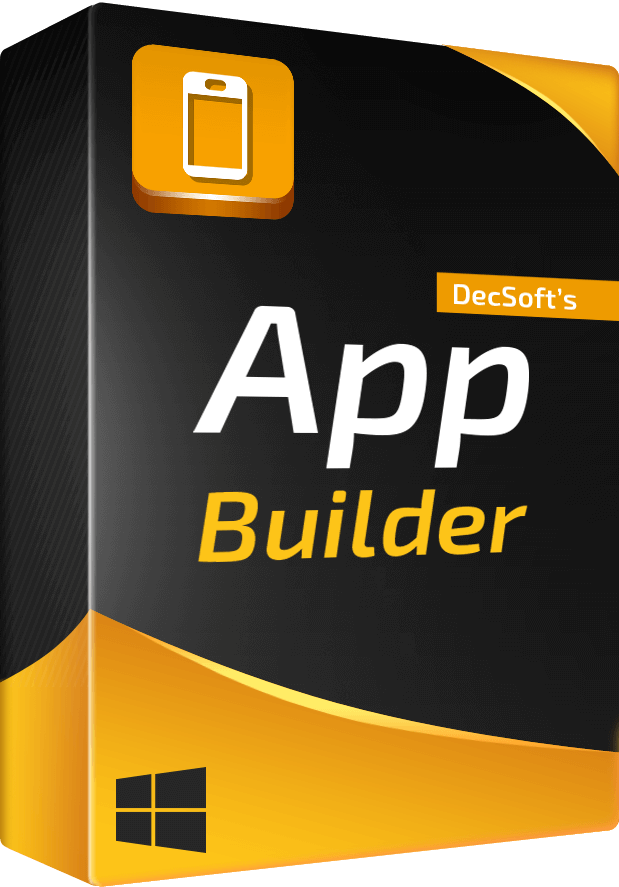 App Builder Crack + Keygen Full Torrent Download