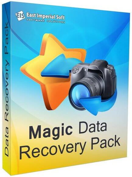 East Imperial Magic Partition Recovery Crack 