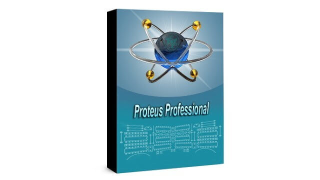 Proteus 8.10 SP3 Crack Professional Full Version Download (Latest)