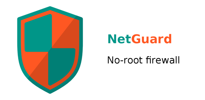 NetGuard Pro no root firewall Apk cracked