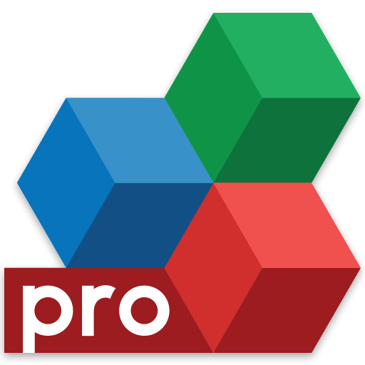 OfficeSuite Pro Apk Crack