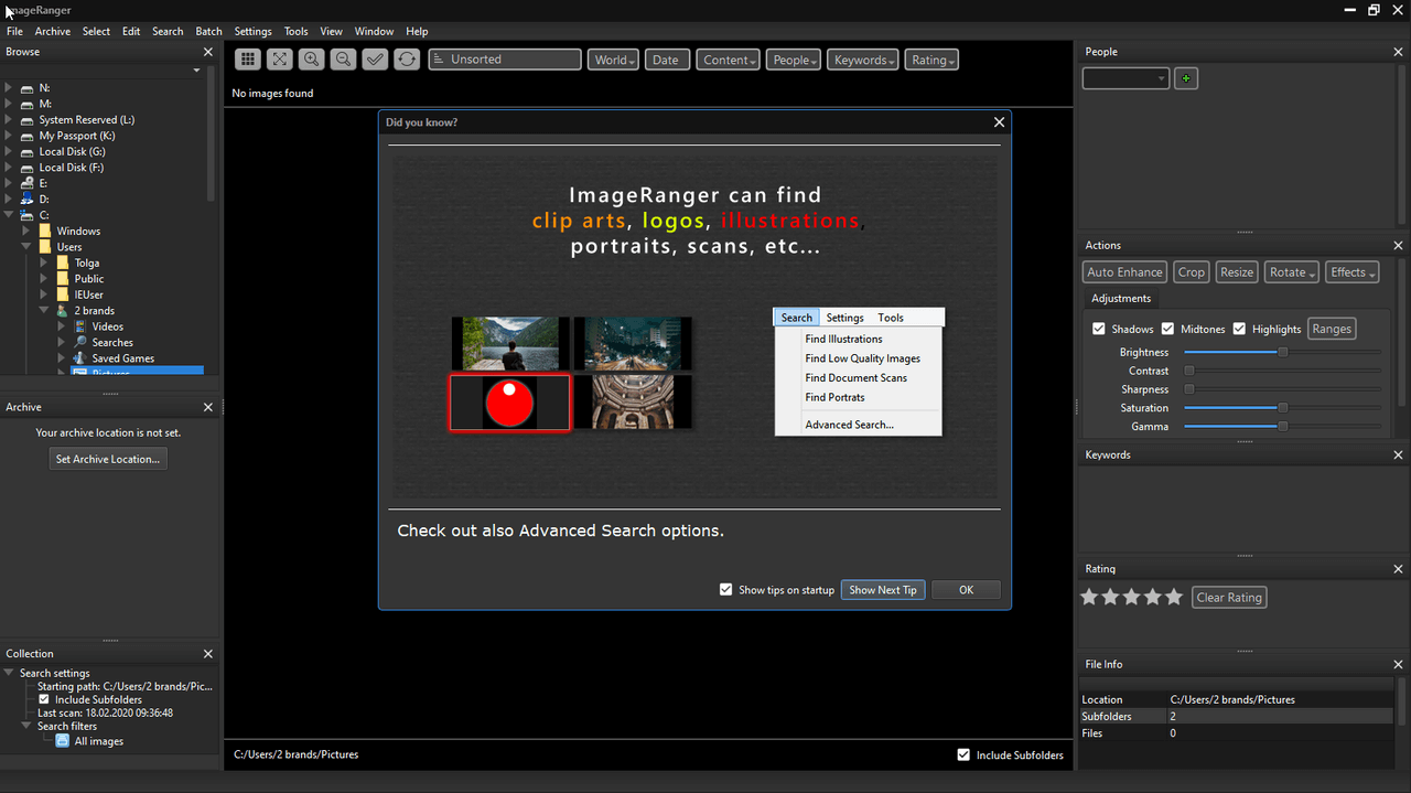 ImageRanger Pro Edition Crack Download [Latest]