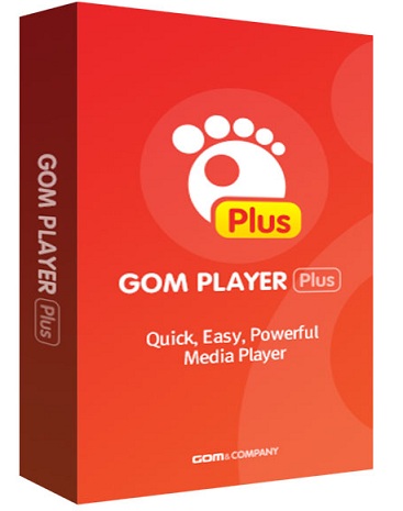 GOM Player Plus Crack [Latest]