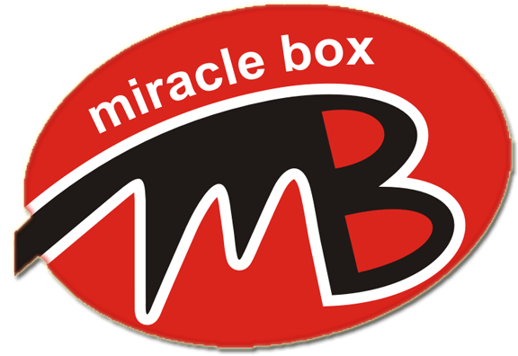 Miracle Box Crack 