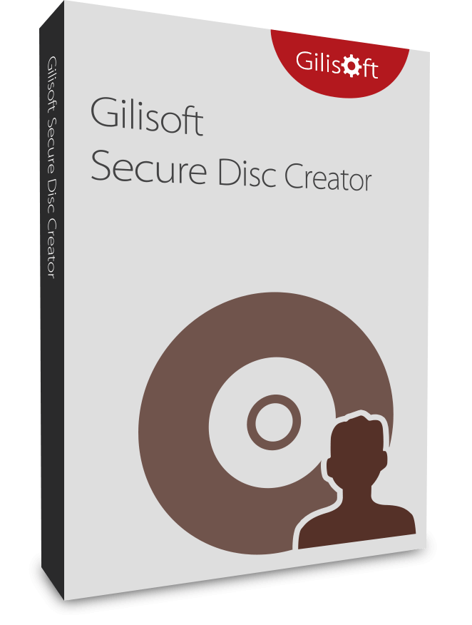 Gilisoft Secure Disk Creator 8.0 With Crack Full [Latest]