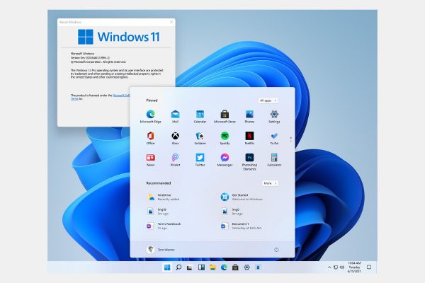Windows 11 Download ISO 64 Bit With Crack Full Latest Version