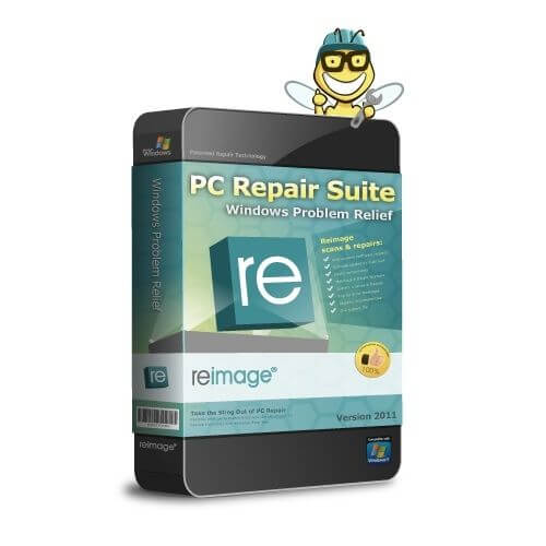 Reimage PC Repair 2020 Crack Plus License Key Full Version (Latest)