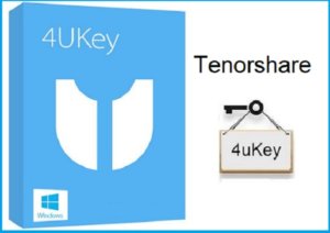 Tenorshare 4uKey Crack 2.2.3.0 Full 2020 Download (Latest)