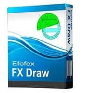 Efofex FX Draw Tools 20.2.05 With Crack 2020 Latest Version