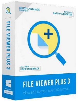 File Viewer Plus Crack [Latest]