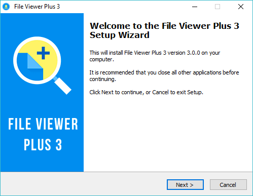 File Viewer Plus Crack 