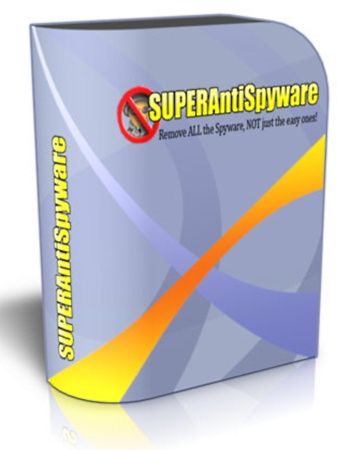 Superantispyware Keygen & Crack