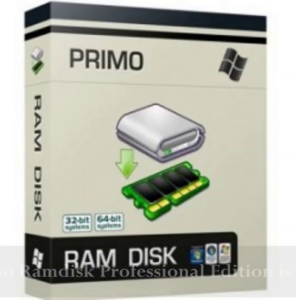 VSuite Ram disk Crack + keygen Free DOwnload