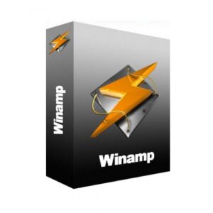 Winamp Pro Full Version Crack