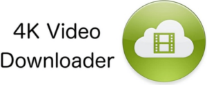 4k video downloader crack With License Key Download