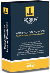 Iperius Backup Full 7.4.1 With Crack Free Download [Latest]