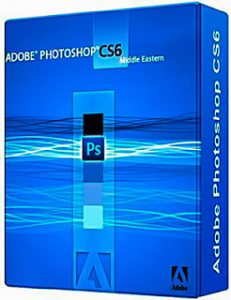 Adobe Photoshop CS6 Crack Free Download With Patch