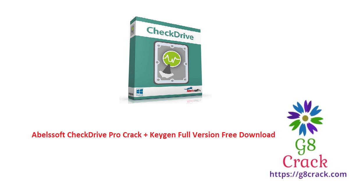 abelssoft-checkdrive-pro-crack-keygen-full-version-free-download