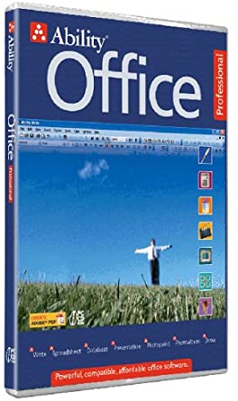 Ability Office Professional Crack 10.0.3 + Pre-Patched 2020 [Latest]