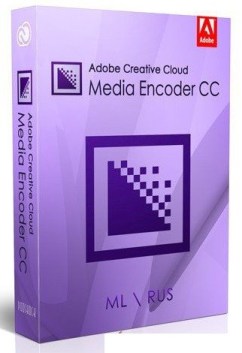 Adobe Media Encoder Crack free Download