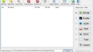 Anicesoft Epub Converter Crack With License Key Download Free