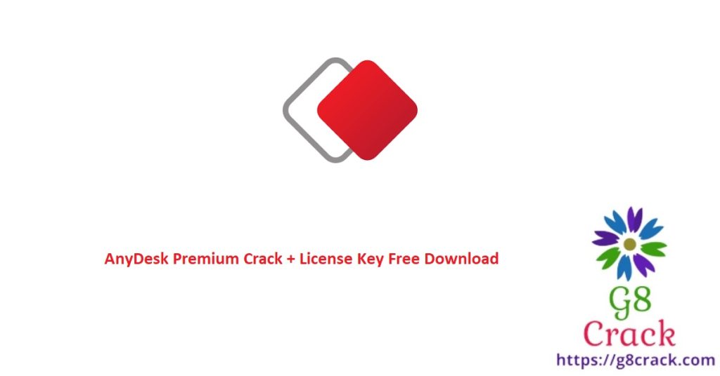 license key anydesk