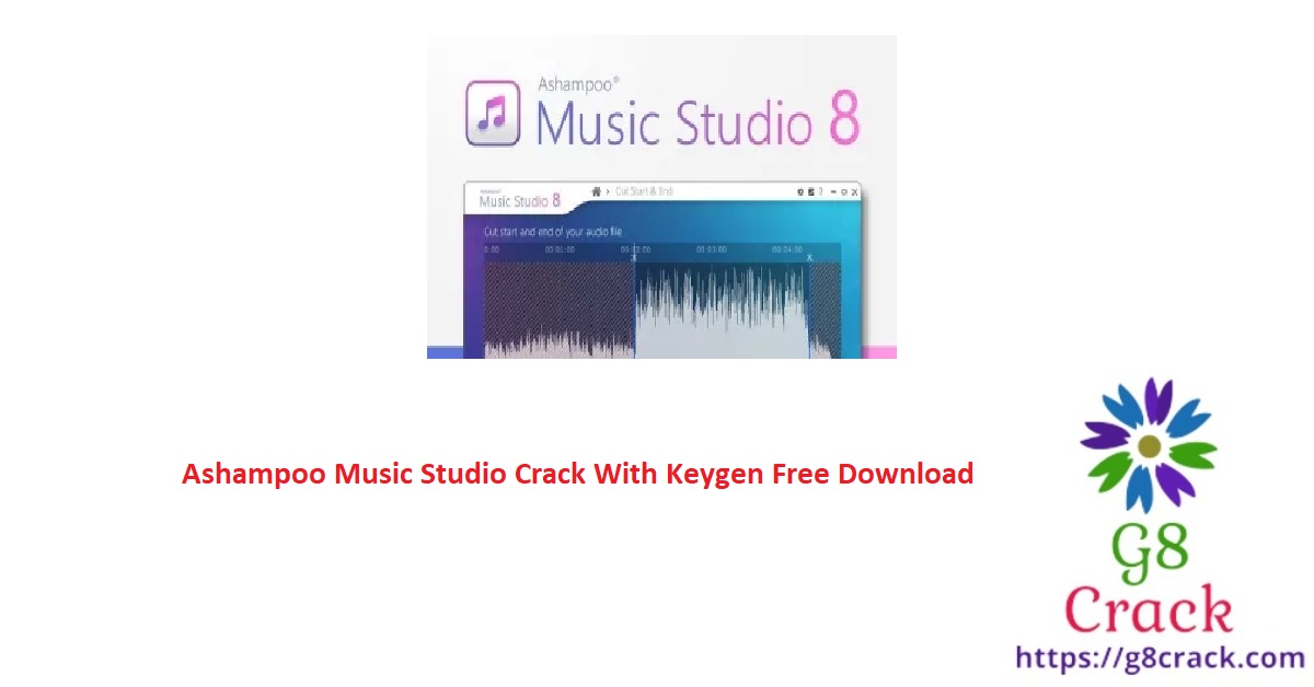 ashampoo-music-studio-crack-with-keygen-free-download