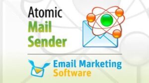 Atomic Email Sender Crack Free Download