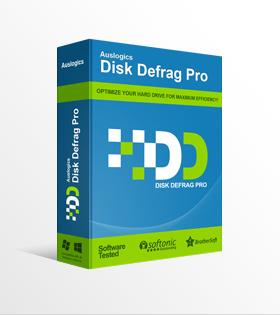 Auslogics Disk Defrag Pro Crack 