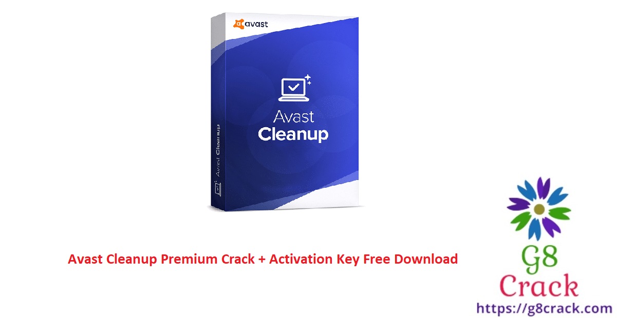 avast-cleanup-premium-crack-activation-key-free-download