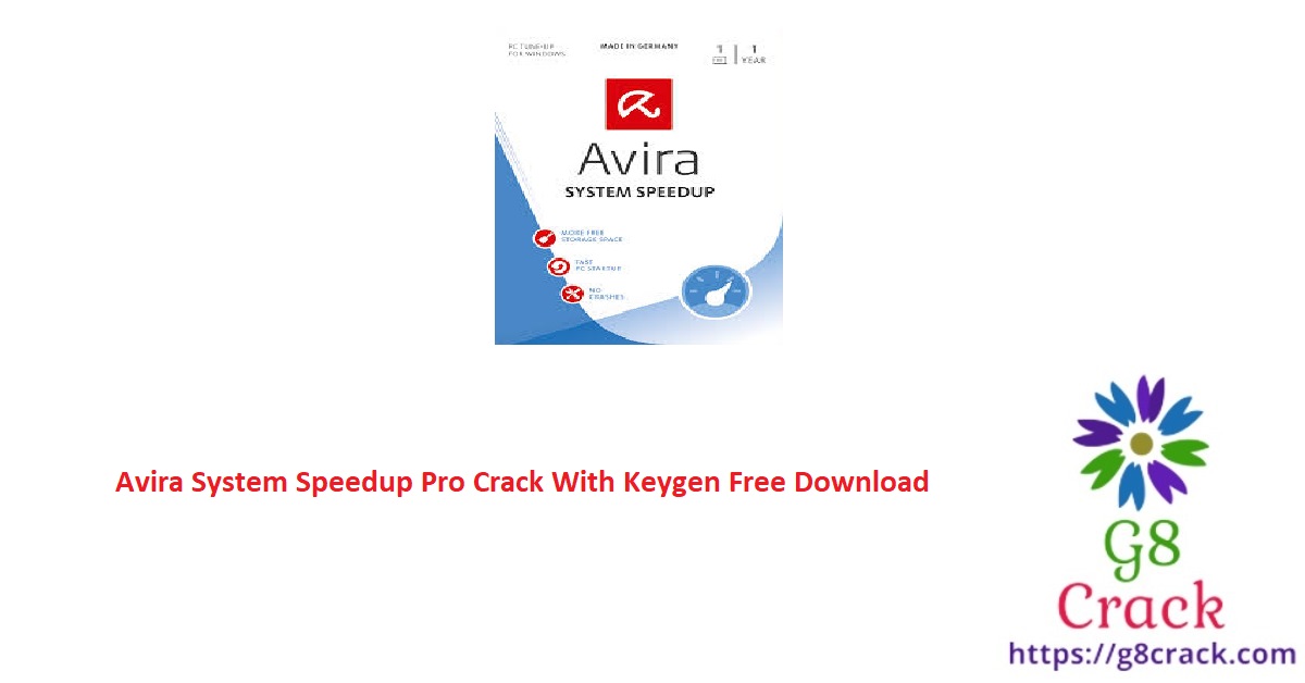 avira-system-speedup-pro-crack-with-keygen-free-download
