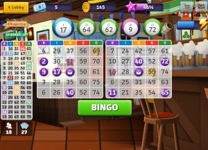 bingo numbers crack Free Download