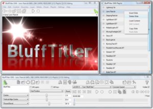 BluffTitler Ultimate 15.4.0.2 Crack + Key Free Download [Latest]