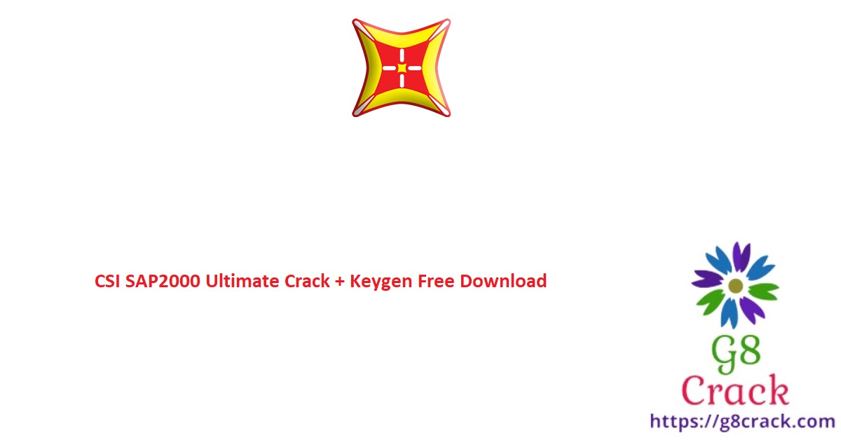 csi-sap2000-ultimate-crack-keygen-free-download
