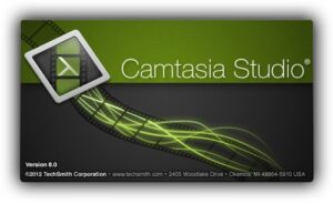 Camtasia Studio 2021 Crack + Serial Key Download [Latest]